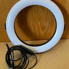 LED Ring Light