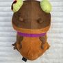 Toynami Futurama Hypnotoad approx. 10" Plush new Please see photos Image 6