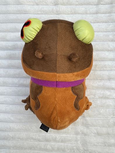 Toynami Futurama Hypnotoad approx. 10" Plush new Please see photos