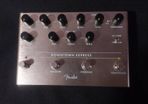 Fender Downtown Express Bass Multi Effects Pedal