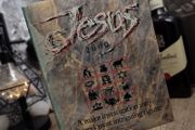 Jesus 2000 ! A Major Investigation into History 's Most Intriguing Figure ! 1989 ! by Chariot Victor !