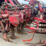 Beet Harvester Vervaet 617 Image 3