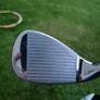 Mint Wilson Staff C200 Irons 4-pw Regular Image 7