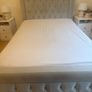Double Divan Bed Image 3