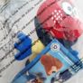 New postman pat collectable toys 2002 Image 4