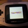 That GBA GameBoy Advance (read the ad) Image 9