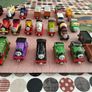 Thomas the Tank engine trains Image 6
