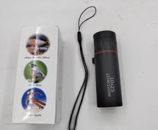 Pocket Telescope