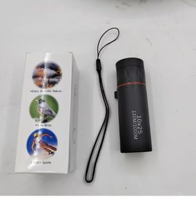Pocket Telescope