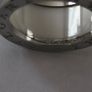18ct white gold Bvlgari white ceramic ring Image 6