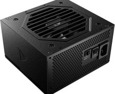 Sharkoon Rebel P20 Gen2 750, PC power supply