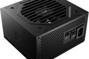 Sharkoon Rebel P20 Gen2 750, PC power supply