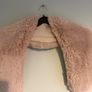 fur collar Image 7