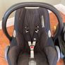 Maxi Cosi Infant Car Seat & Isofix Image 2