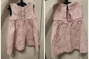 Baby dress