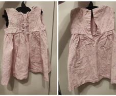 Baby dress