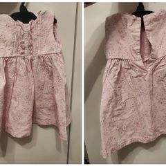 Baby dress
