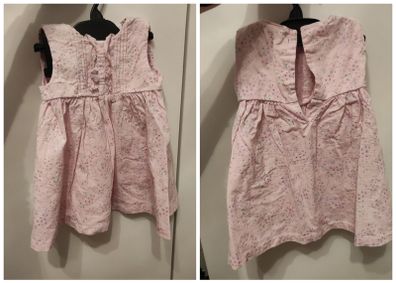 Baby dress