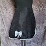 Black skirt Image 2