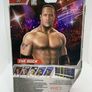 wwe elite series 47 B The Rock action figure Image 2