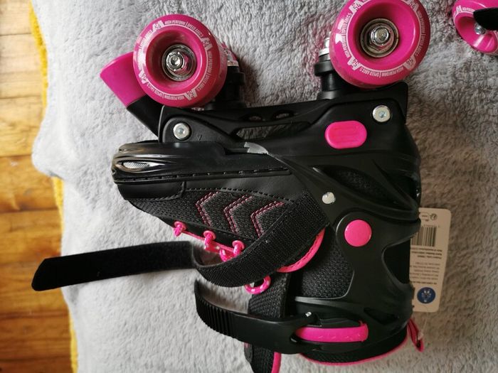 Roller Skates