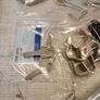 High Security 3 point Vertical door Lock - BRICARD 74623 Image 6
