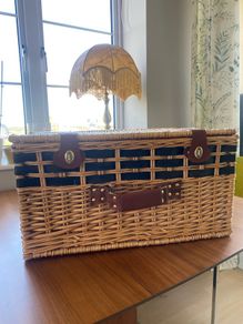 Picnic Basket