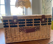 Picnic Basket