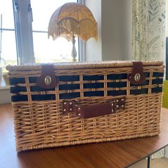 Picnic Basket