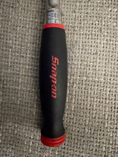 Snap on 1/2 inch ratchet