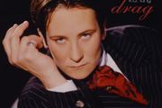 K.D. Lang. Drag. CD. Free Postage!