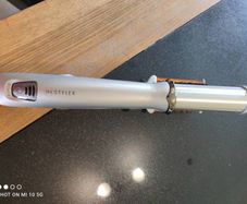 In styler hair tool