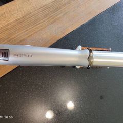 In styler hair tool