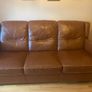 Leather Suite Image 5