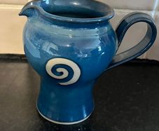 Jack O Patsy Jug