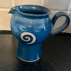 Jack O Patsy Jug