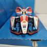 Scalextric Formula E - Mahindra Racing. Slot Car Image 5