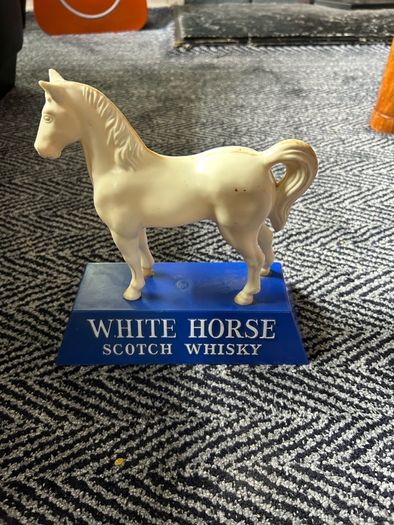 White Horse Whiskey