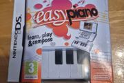 Nintendo Ds Easy Piano