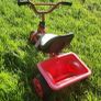 Childs trike Image 2