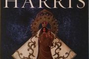 Thomas Harris [2019] Cari Mora (Paperback)