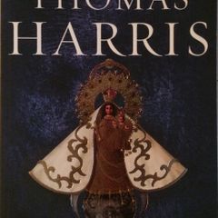 Thomas Harris [2019] Cari Mora (Paperback)