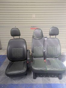 Renault trafic/nv300/Vivaro seats