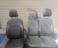 Renault trafic/nv300/Vivaro seats