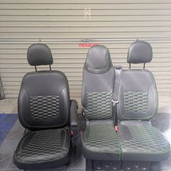 Renault trafic/nv300/Vivaro seats