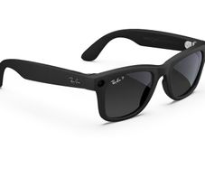Meta Rayban Wayfarer 50mm 2nd Generation Polarized + Pothochromic lenses