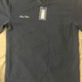 River Island Textured V-neck T-shirt Image 2