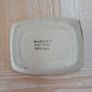 Kilkenny Potters Ceramic Dish Image 2