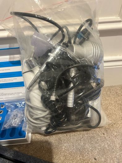 Facial Machine
