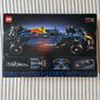 Lego Technic Red Bull Racing RB20 F1 Car 42206 Image 3